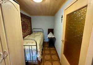 Дом 59м², 1-этажный, участок 3 сот.  