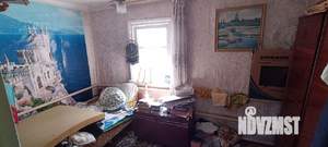 Дом 35м², 1-этажный, участок 4 сот.  