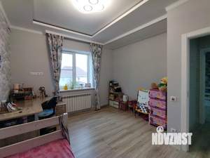 Дом 125м², 2-этажный, участок 7 сот.  