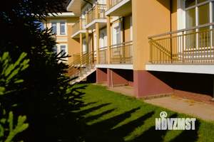 Дом 320м², 3-этажный, участок 5 сот.  