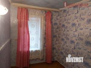 Дом 87м², 1-этажный, участок 1 сот.  