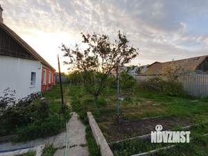 Дом 114м&sup2;, 1-этажный, участок 10 сот.  