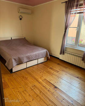 Дом 103м², 1-этажный, участок 10 сот.  