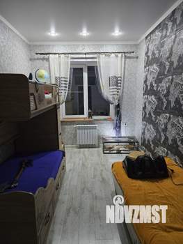 Дом 110м&sup2;, 1-этажный, участок 7 сот.  