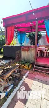 Дом 79м², 1-этажный, участок 3 сот.  