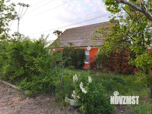 Дом 114м&sup2;, 1-этажный, участок 10 сот.  