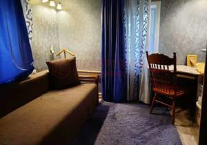 Дом 58м², 1-этажный, участок 5 сот.  