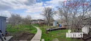 Дом 126м², 1-этажный, участок 8 сот.  