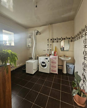 Дом 179м², 2-этажный, участок 4 сот.  