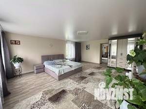 Дом 140м², 1-этажный, участок 5 сот.  