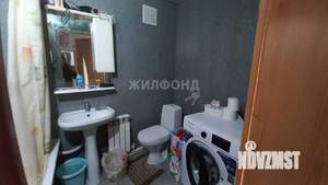 Дом 49м², 1-этажный, участок 6 сот.  