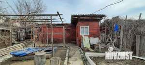 Дом 45м², 1-этажный, участок 5 сот.  