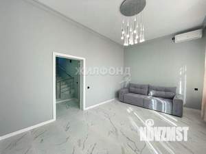 Дом 152м², 2-этажный, участок 5 сот.  