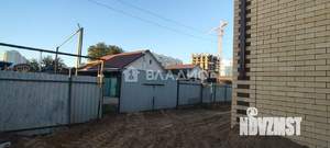 Дом 110м², 2-этажный, участок 3 сот.  