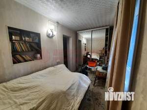 Дом 58м², 1-этажный, участок 5 сот.  