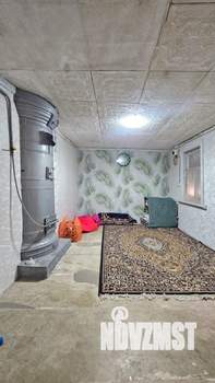 Дом 53м², 1-этажный, участок 5 сот.  