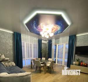 Дом 150м², 2-этажный, участок 5 сот.  