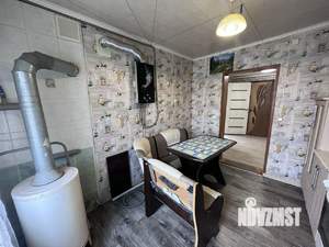 Дом 128м², 2-этажный, участок 5 сот.  
