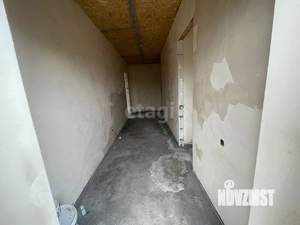 Дом 80м², 2-этажный, участок 6 сот.  