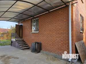 Дом 61м², 2-этажный, участок 6 сот.  