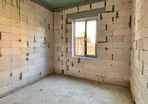 Дом 198м², 1-этажный, участок 5 сот.  