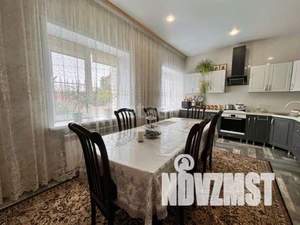 Дом 321м², 2-этажный, участок 13 сот.  