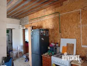 Дом 81м², 1-этажный, участок 5 сот.  