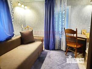 Дом 58м², 1-этажный, участок 5 сот.  