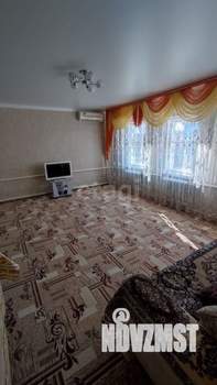 Дом 63м², 1-этажный, участок 8 сот.  
