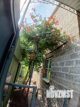 Дом 136м&sup2;, 2-этажный, участок 6 сот.  