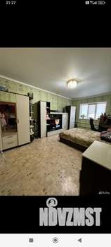 Дом 156м², 2-этажный, участок 4 сот.  