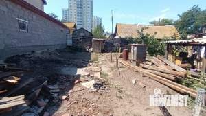 Дом 43м², 1-этажный, участок 3 сот.  