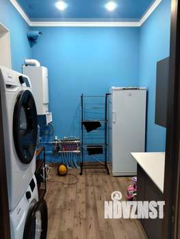 Коттедж 248м², 3-этажный, участок 5 сот.  