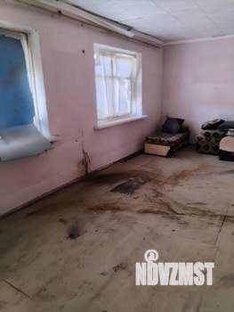 Дом 56м², 1-этажный, участок 6 сот.  