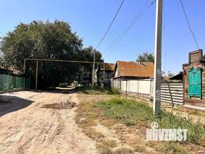 Дом 58м², 1-этажный, участок 4 сот.  