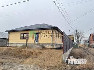 Дом 146м², 1-этажный, участок 4 сот.  