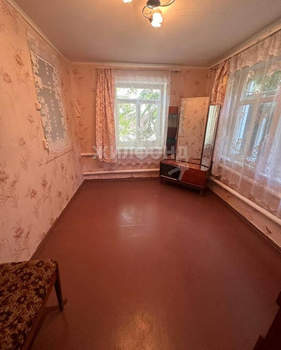 Дом 40м², 1-этажный, участок 1 сот.  