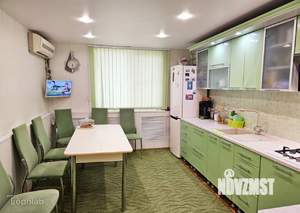 Дом 122м&sup2;, 1-этажный, участок 0 сот.  