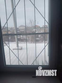 Дом 105м², 3-этажный, участок 6 сот.  