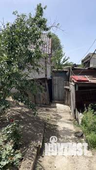 Дом 78м², 2-этажный, участок 3 сот.  