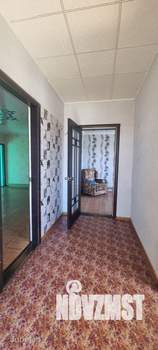 Дом 132м², 2-этажный, участок 3 сот.  