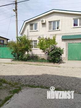 Дом 253м², 2-этажный, участок 6 сот.  