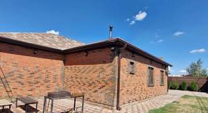 Дом 102м², 1-этажный, участок 5 сот.  