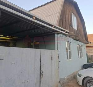 Дом 116м&sup2;, 2-этажный, участок 3 сот.  