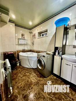 Дом 290м², 3-этажный, участок 2 сот.  