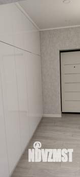 Коттедж 185м², 2-этажный, участок 4 сот.  