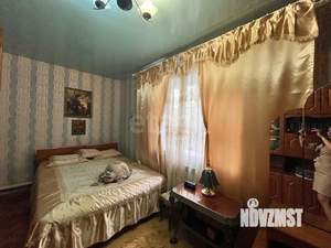 Дом 101м², 1-этажный, участок 4 сот.  