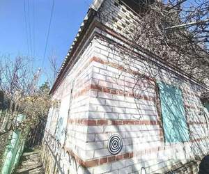 Дом 68м², 2-этажный, участок 6 сот.  