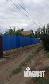 Дом 90м², 1-этажный, участок 5 сот.  