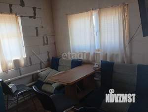 Дом 81м², 1-этажный, участок 5 сот.  